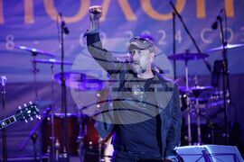 Созопол - „Аполония“ 2024 - Стефан Вълдобрев и „Обичайните заподозрени“ - концерт