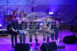 Созопол - „Аполония“ 2024 - Стефан Вълдобрев и „Обичайните заподозрени“ - концерт