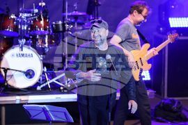 Созопол - „Аполония“ 2024 - Стефан Вълдобрев и „Обичайните заподозрени“ - концерт