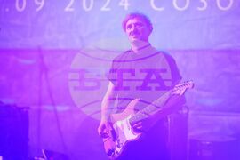 Созопол - „Аполония“ 2024 - Стефан Вълдобрев и „Обичайните заподозрени“ - концерт