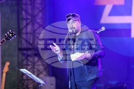 Созопол - „Аполония“ 2024 - Стефан Вълдобрев и „Обичайните заподозрени“ - концерт