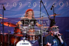 Созопол - „Аполония“ 2024 - Стефан Вълдобрев и „Обичайните заподозрени“ - концерт