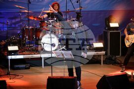 Созопол - „Аполония“ 2024 - Стефан Вълдобрев и „Обичайните заподозрени“ - концерт