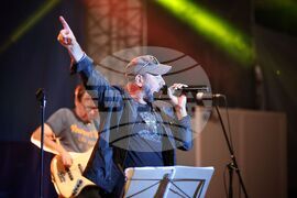 Созопол - „Аполония“ 2024 - Стефан Вълдобрев и „Обичайните заподозрени“ - концерт