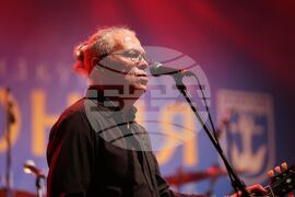 Созопол - „Аполония“ 2024 - Стефан Вълдобрев и „Обичайните заподозрени“ - концерт