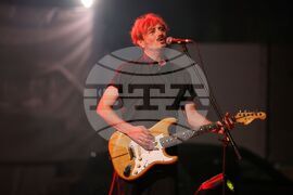 Созопол - „Аполония“ 2024 - Стефан Вълдобрев и „Обичайните заподозрени“ - концерт