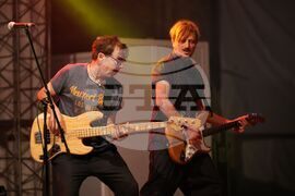 Созопол - „Аполония“ 2024 - Стефан Вълдобрев и „Обичайните заподозрени“ - концерт