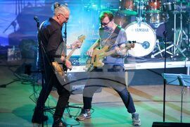 Созопол - „Аполония“ 2024 - Стефан Вълдобрев и „Обичайните заподозрени“ - концерт