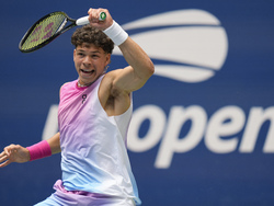 U.S. Open Tennis