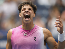 U.S. Open Tennis