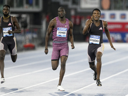 Italy Athletics Diamond League