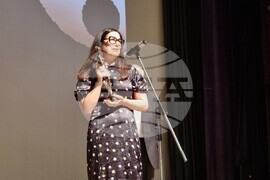 Варна - филмов фестивал „Любовта е лудост“ - награждаване