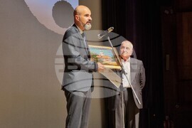 Варна - филмов фестивал „Любовта е лудост“ - награждаване