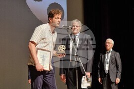 Варна - филмов фестивал „Любовта е лудост“ - награждаване