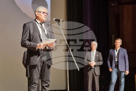 Варна - филмов фестивал „Любовта е лудост“ - награждаване