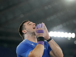 Italy Athletics Diamond League