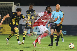 Футбол - ЦСКА-София - Ботев (Пловдив)