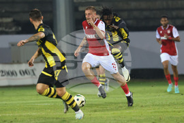 Футбол - ЦСКА-София - Ботев (Пловдив)