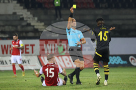 Футбол - ЦСКА-София - Ботев (Пловдив)