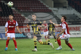 Футбол - ЦСКА-София - Ботев (Пловдив)