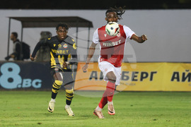 Футбол - ЦСКА-София - Ботев (Пловдив)