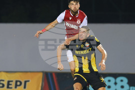 Футбол - ЦСКА-София - Ботев (Пловдив)