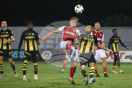 Футбол - ЦСКА-София - Ботев (Пловдив)