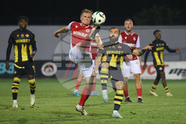 Футбол - ЦСКА-София - Ботев (Пловдив)