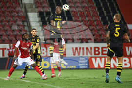 Футбол - ЦСКА-София - Ботев (Пловдив)