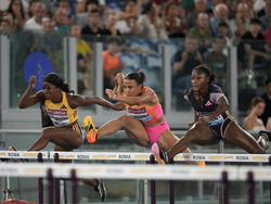 Italy Athletics Diamond League