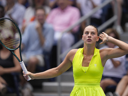 U.S. Open Tennis