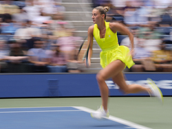 U.S. Open Tennis