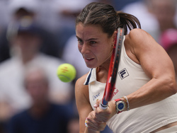 U.S. Open Tennis