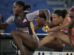 Italy Athletics Diamond League