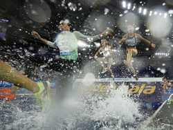 Italy Athletics Diamond League