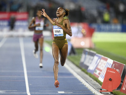 Italy Athletics Diamond League