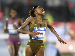 Italy Athletics Diamond League