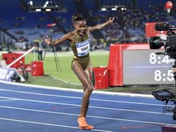 Italy Athletics Diamond League