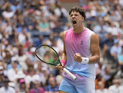 U.S. Open Tennis