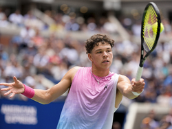 U.S. Open Tennis