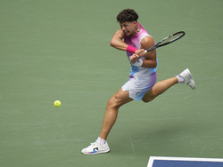 U.S. Open Tennis