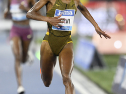 Italy Athletics Diamond League
