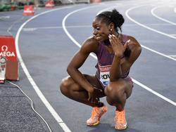 Italy Athletics Diamond League