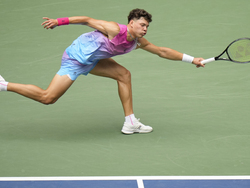 U.S. Open Tennis