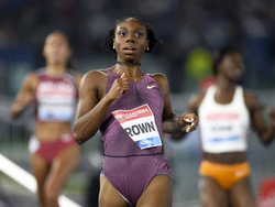 Italy Athletics Diamond League