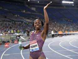 Italy Athletics Diamond League