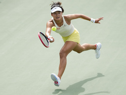 U.S. Open Tennis