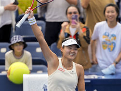 U.S. Open Tennis