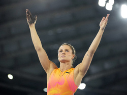 Italy Athletics Diamond League