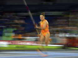 Italy Athletics Diamond League